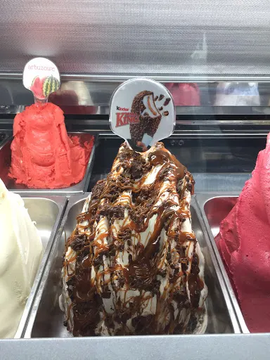 Lodziarnia Żak Lody Rzemieślnicze Desery Kawiarnia